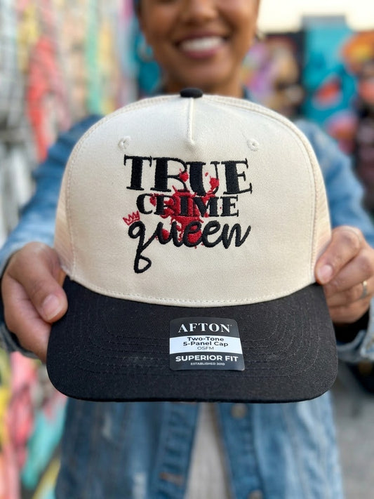 True Crime Series.