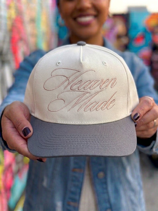 Heaven Made Trucker Hat