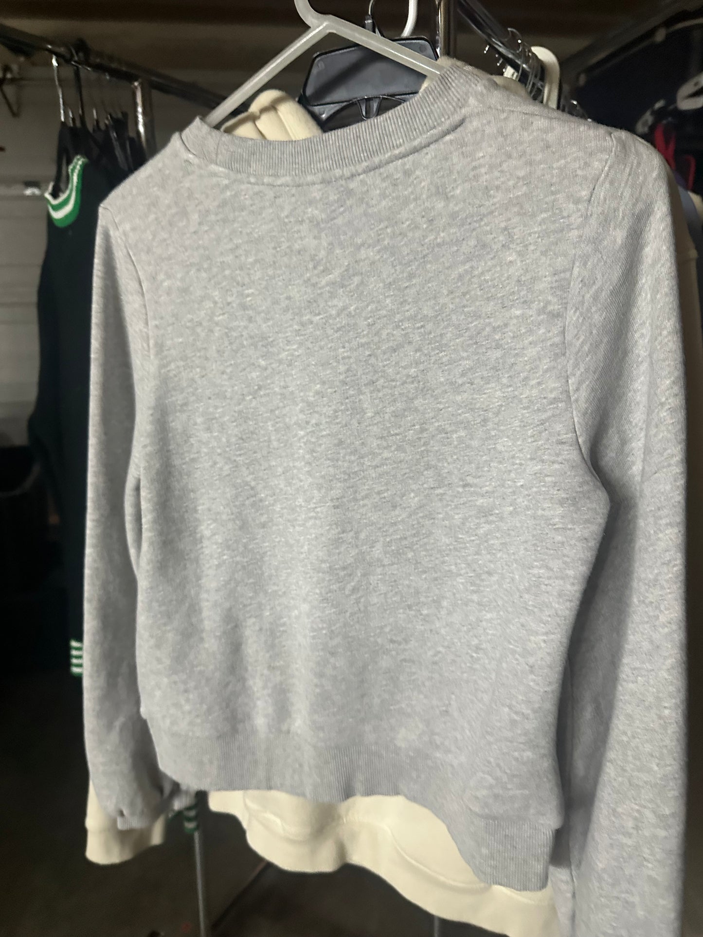 Spooky Season Crew. Size M.